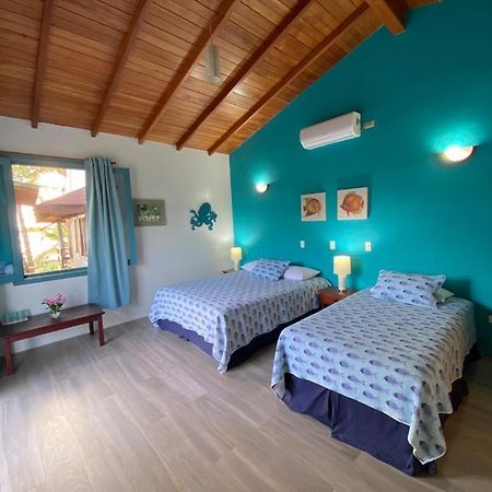 The Isabela Beach House Puerto Villamil Zewnętrze zdjęcie