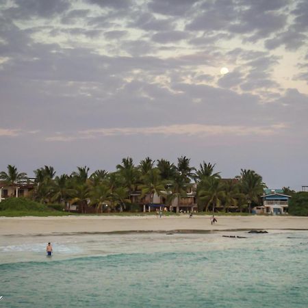 The Isabela Beach House Puerto Villamil Zewnętrze zdjęcie