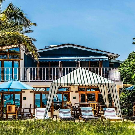 The Isabela Beach House Puerto Villamil Zewnętrze zdjęcie