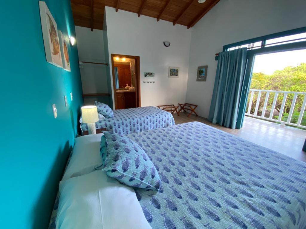The Isabela Beach House Puerto Villamil Zewnętrze zdjęcie