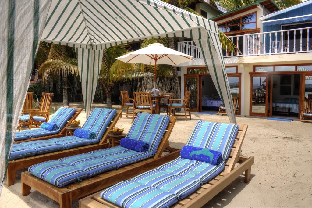 The Isabela Beach House Puerto Villamil Zewnętrze zdjęcie