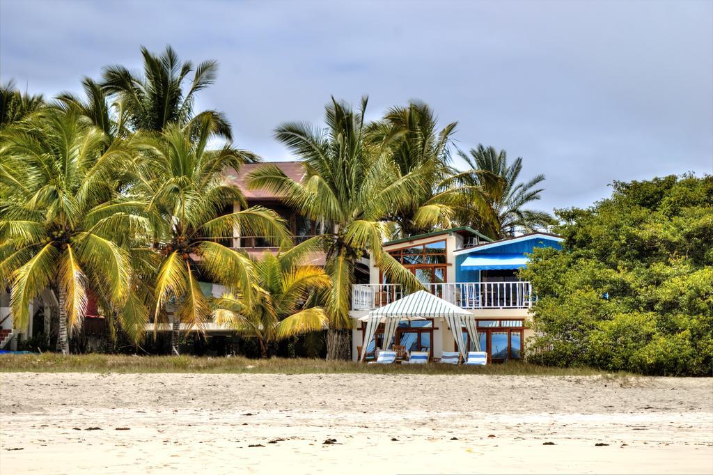 The Isabela Beach House Puerto Villamil Zewnętrze zdjęcie