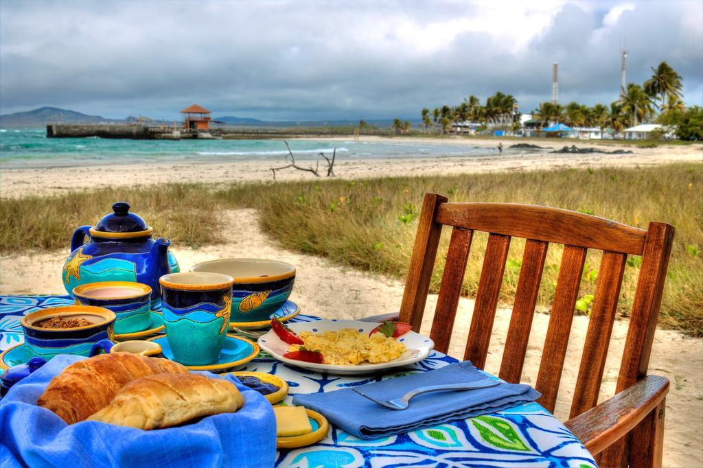 The Isabela Beach House Puerto Villamil Zewnętrze zdjęcie