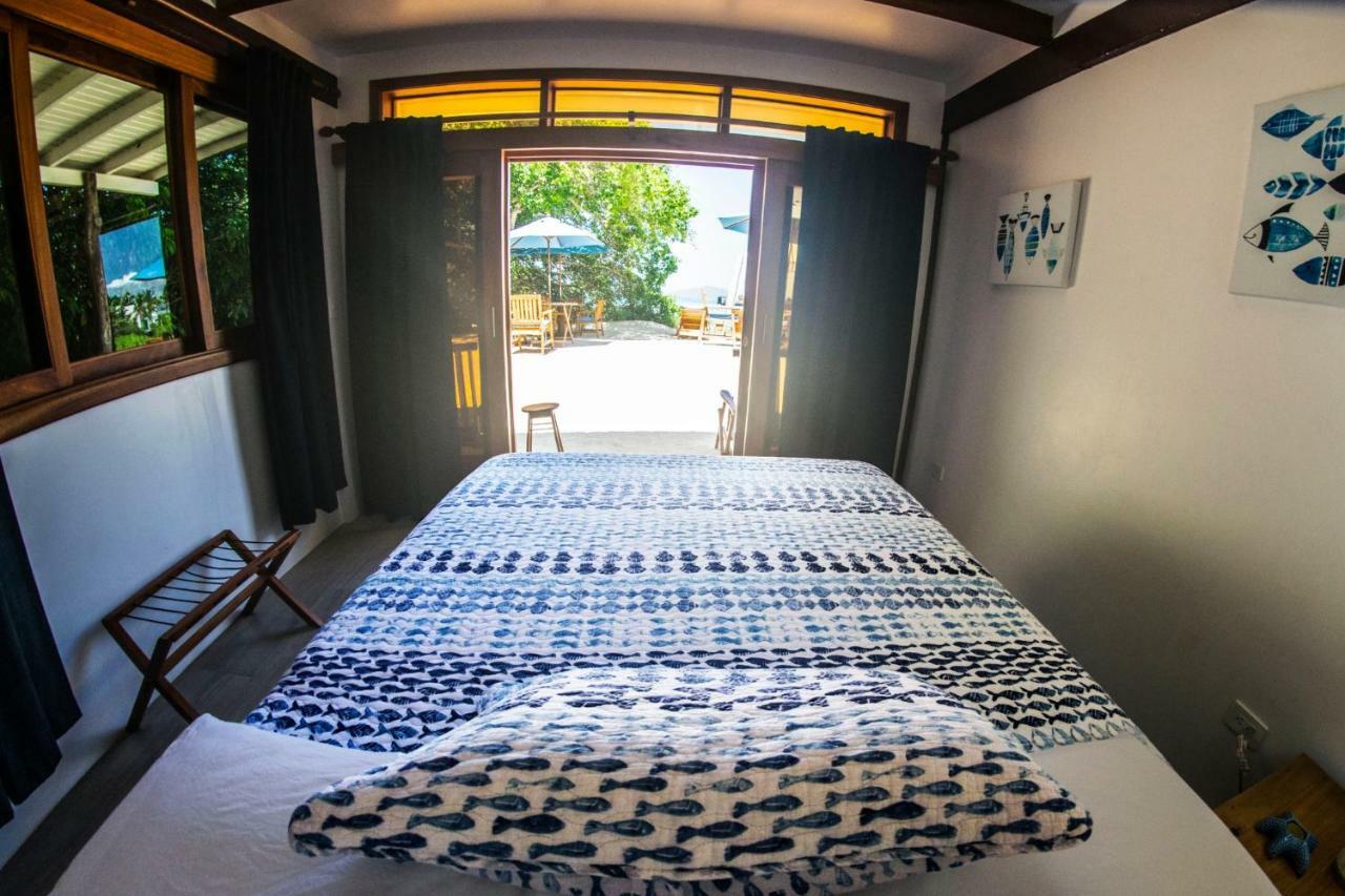 The Isabela Beach House Puerto Villamil Zewnętrze zdjęcie