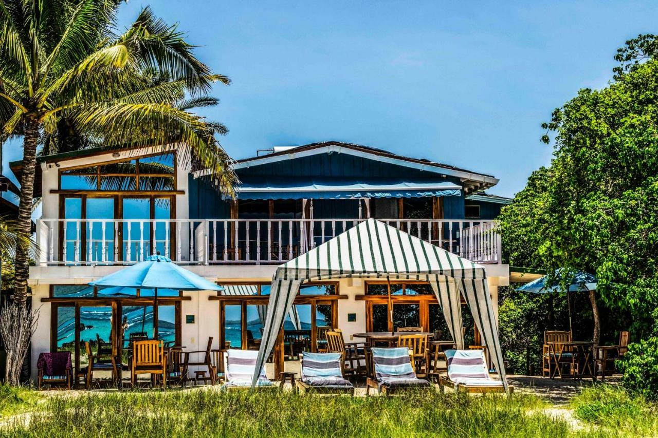 The Isabela Beach House Puerto Villamil Zewnętrze zdjęcie